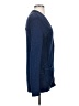 Michael Stars 100% Cotton Blue Cardigan Size XS - photo 4