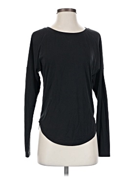 Vitality Long Sleeve T-Shirt (view 1)