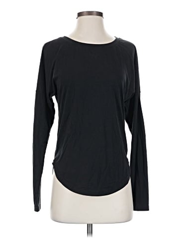 Vitality Long Sleeve T-Shirt (view 1)