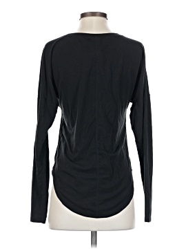 Vitality Long Sleeve T-Shirt (view 2)