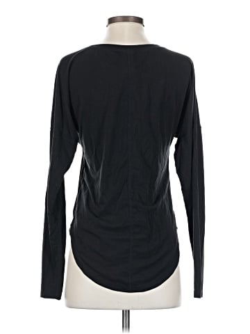 Vitality Long Sleeve T-Shirt (view 2)
