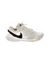 Nike White Sneakers Size 7 1/2 - photo 1