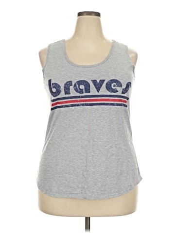 Port & Company Sleeveless T-Shirt (view 1)