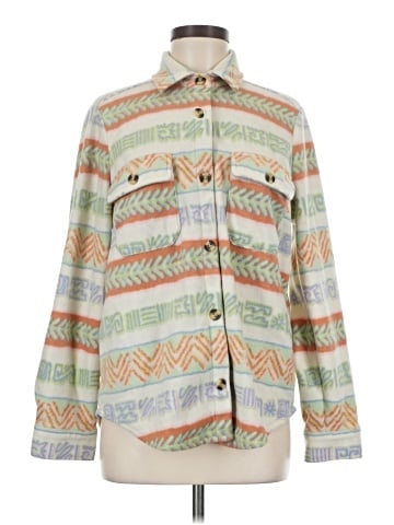 Billabong Cardigan (view 1)