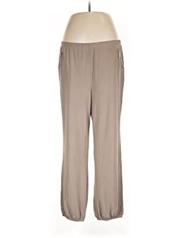 Nina Leonard Casual Pants (view 1)