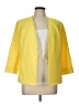 Kasper Yellow Blazer Size L - photo 1