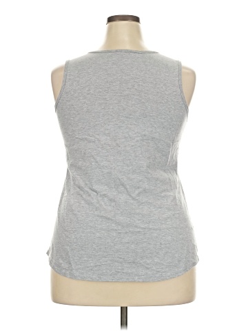 Port & Company Sleeveless T-Shirt (view 2)