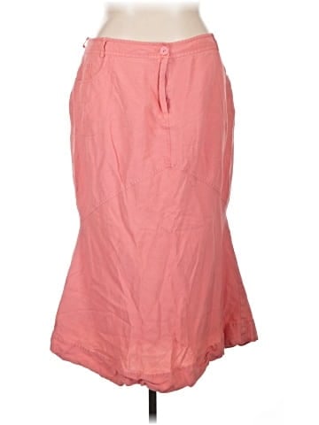 Ashley Stewart Casual Skirt (view 1)