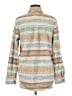 Billabong 100% Polyester Green Cardigan Size M - photo 2