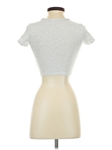Garage Short Sleeve Turtleneck (view 2)