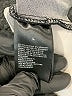 Perceptions Print Black Casual Dress Size L - photo 8
