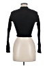 MadRag Black Cardigan Size M - photo 2
