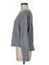 Gap Gray Pullover Sweater Size M - photo 5