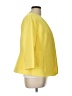 Kasper Yellow Blazer Size L - photo 4