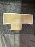 MICHAEL Michael Kors Gray Wool Coat Size S - photo 6