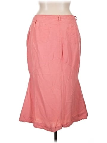 Ashley Stewart Casual Skirt (view 2)
