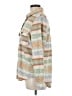 Billabong 100% Polyester Green Cardigan Size M - photo 5