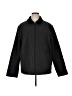 Dockers Solid Black Coat Size XL - photo 1