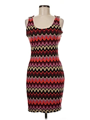 Calvin Klein Cocktail Dress (view 1)