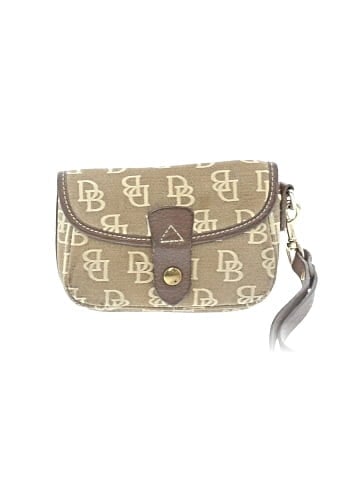 Dooney & Bourke Wristlet (view 1)