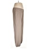 Nina Leonard Solid Tan Casual Pants Size 1X - photo 4