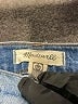 Madewell Blue Jeans Size 26 waist (petite) - photo 7
