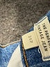 Madewell Blue Jeans Size 26 waist (petite) - photo 8