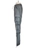 Garage 100% Nylon Gray Cargo Pants Size XS - photo 5