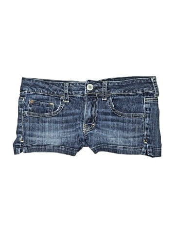 American Eagle Outfitters Denim Shorts (view 1)