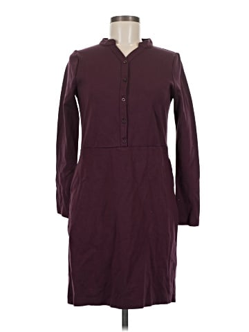 Carve Designs Casual Dress (view 1)