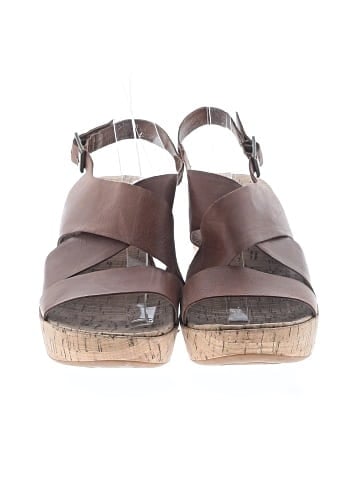 Korks Wedges (view 2)