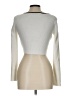 Edikted Ivory Cardigan Size L - photo 2