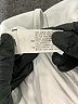 Zara White Bodysuit Size M - photo 4