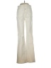 Ann Taylor Ivory Jeans Size 0 - photo 1