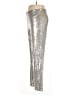 H&M Metallic Silver Casual Pants Size XL - photo 5