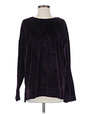 32 Degrees Pullover Sweater (view 1)