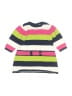 Hartstrings 100% Cotton Pink Dress Size 6-9 mo - photo 1
