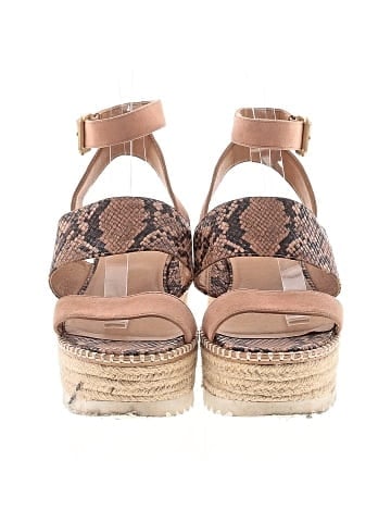 Crown Vintage Wedges (view 2)