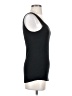 Caslon 100% Cotton Black Tank Top Size XS - photo 4