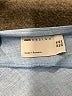 ASOS Design 100% Polyester Blue Casual Dress Size 14 - photo 7