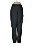 H&M Solid Black Track Pants Size M - photo 1