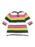 Hartstrings 100% Cotton Pink Dress Size 6-9 mo - photo 2