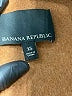 Banana Republic Brown Wool Coat Size XS - photo 6