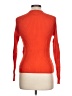 Scoop Orange Turtleneck Sweater Size L - photo 2
