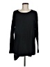 Kerisma Black Long Sleeve T-Shirt Size Med - Lg - photo 1
