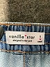 Vanilla Star Blue Jeans Size S - photo 7