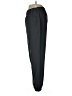 H&M Solid Black Track Pants Size M - photo 5