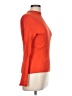 Scoop Orange Turtleneck Sweater Size L - photo 4