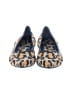 ROTHY'S Animal Print Blue Flats Size 11 1/2 - photo 2