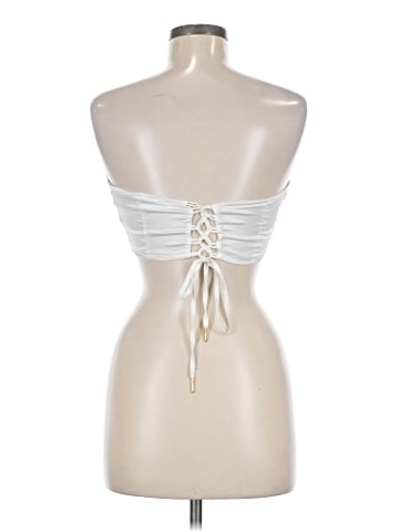 American Threads Sleeveless Top (view 2)